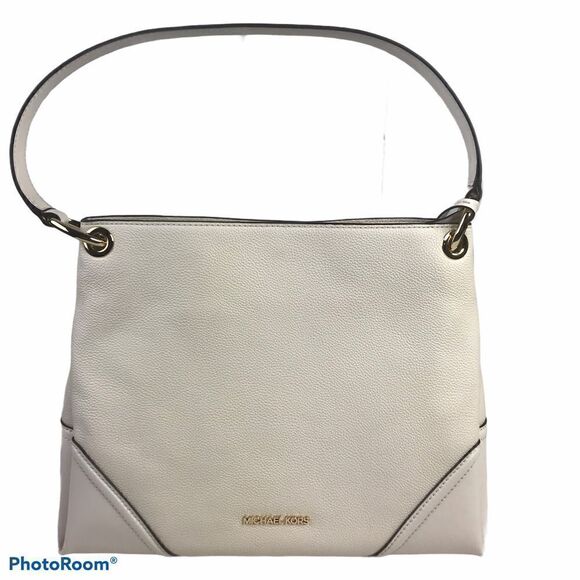 Michael Kors Nicole Shoulder Bag NWT - Picture 1 of 9